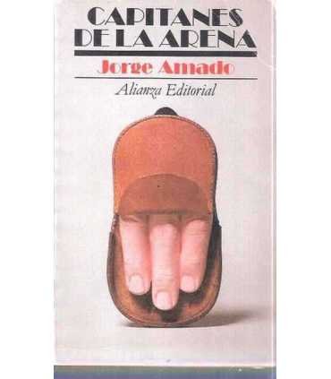Capitanes de la arena