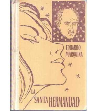 La santa Hermandad. Poema dramático
