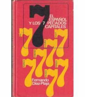 El español y los siete pecados capitales