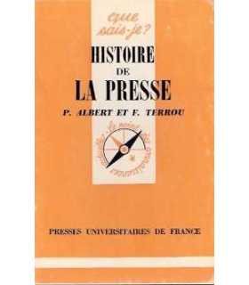 Histoire de La Presse