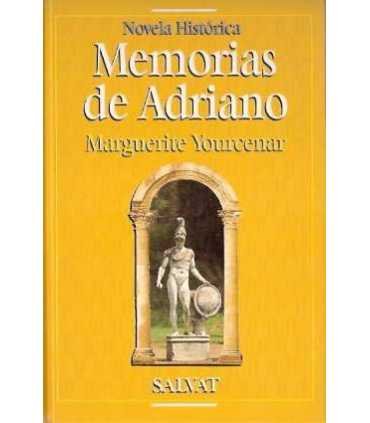 Memorias de Adriano