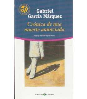 Crónica de una muerte anunciada