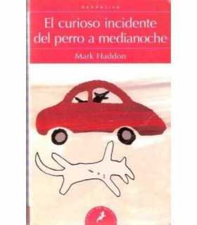 El curioso incidente del perro a medianoche