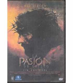 La Pasión de Cristo