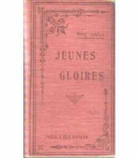 Jeunes gloires