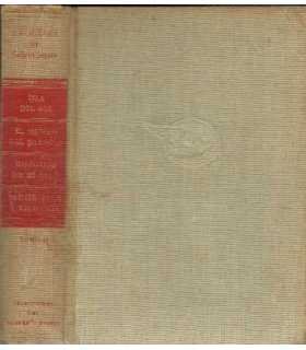 Isla del sol. El mundo del silencio. Historias de mi vida. Primer tren a Babilonia (Tomo II)
