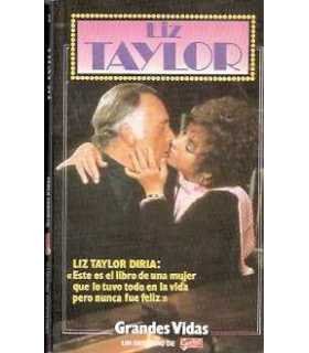 Liz Taylor