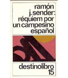 Réquiem por un campesino español