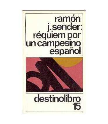 Réquiem por un campesino español