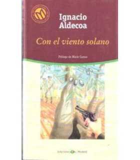 Con el viento solano