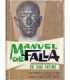 Manuel de Falla, su vida íntima