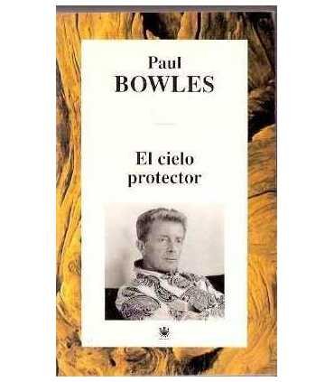 El cielo protector