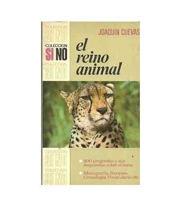 El reino animal