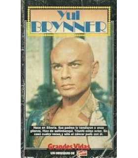 Yul Brynner