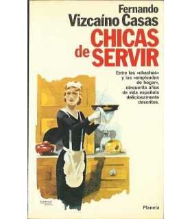 Chicas de servir