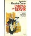 Chicas de servir