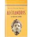 Aléxandros. El hijo del sueño
