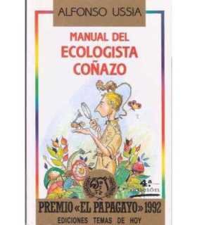 Manual del ecologista coñazo