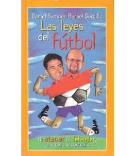 Las leyes del fúbol