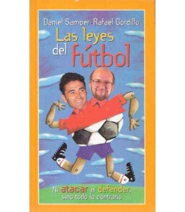 Las leyes del fúbol