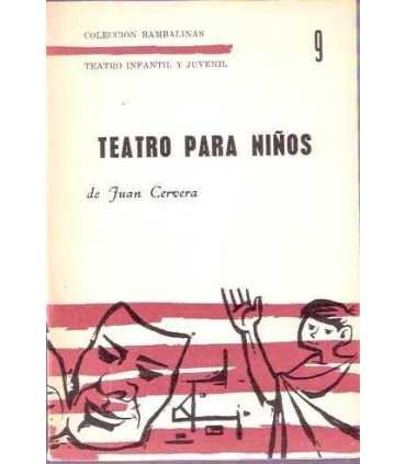 Teatro para niños