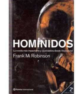 Homínidos