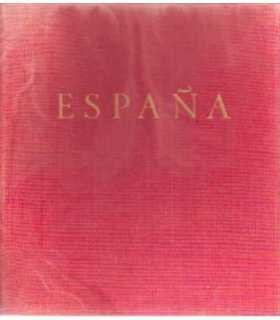 España de ayer y de hoy, un retrato en color