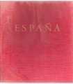España de ayer y de hoy, un retrato en color
