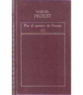 Por el camino de Swann
