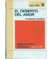 El desierto del amor