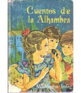 Cuentos de la Alhambra