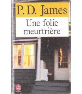 Une folie meurtriére