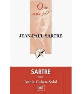 Jean-Paul Sastre