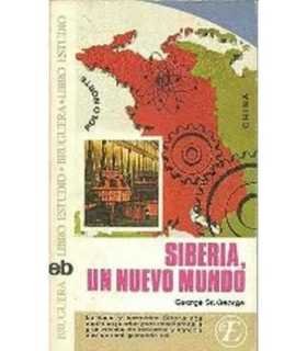 Siberia, un nuevo mundo
