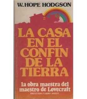 La casa en el confín de la tierra