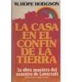 La casa en el confín de la tierra