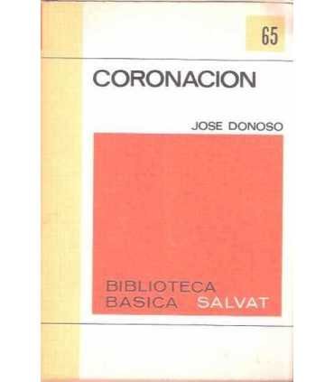 Coronación