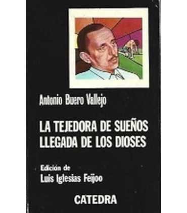 La tejedora de sueños. La llegada de los dioses