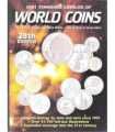 2001 standard catalog of World Coins