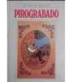 Escuela de artesanía. Pirograbado