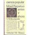 Móvil Perpetuo antes y ahora