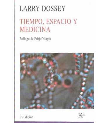 Tiempo, espacio y medicina