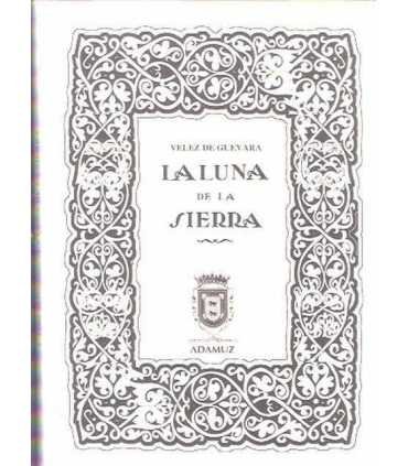La Luna de la Sierra