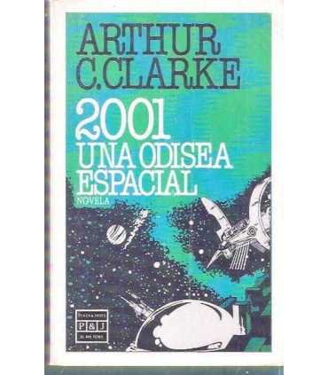 2001, una odisea espacial