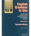 English Grammar in Use With Answers