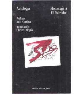 Homenaje a El Salvador