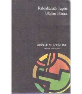 Últimos Poemas