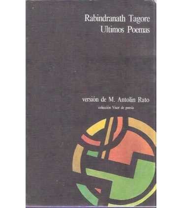 Últimos Poemas