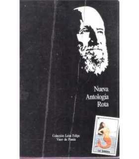 Nueva Antología rota