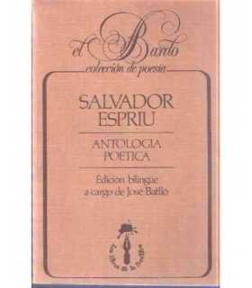Antología Poética